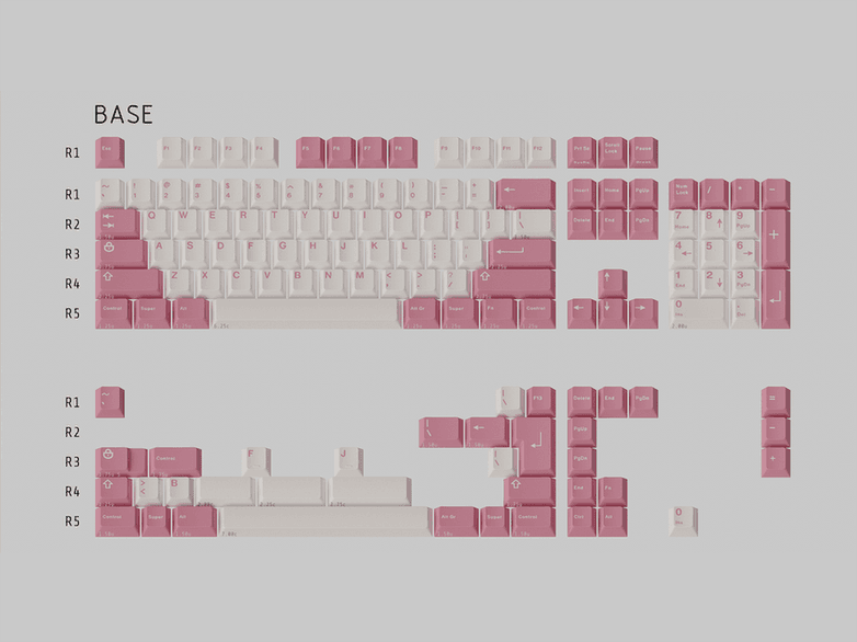 GMK CYL Beloved KA2017 Re-Run
