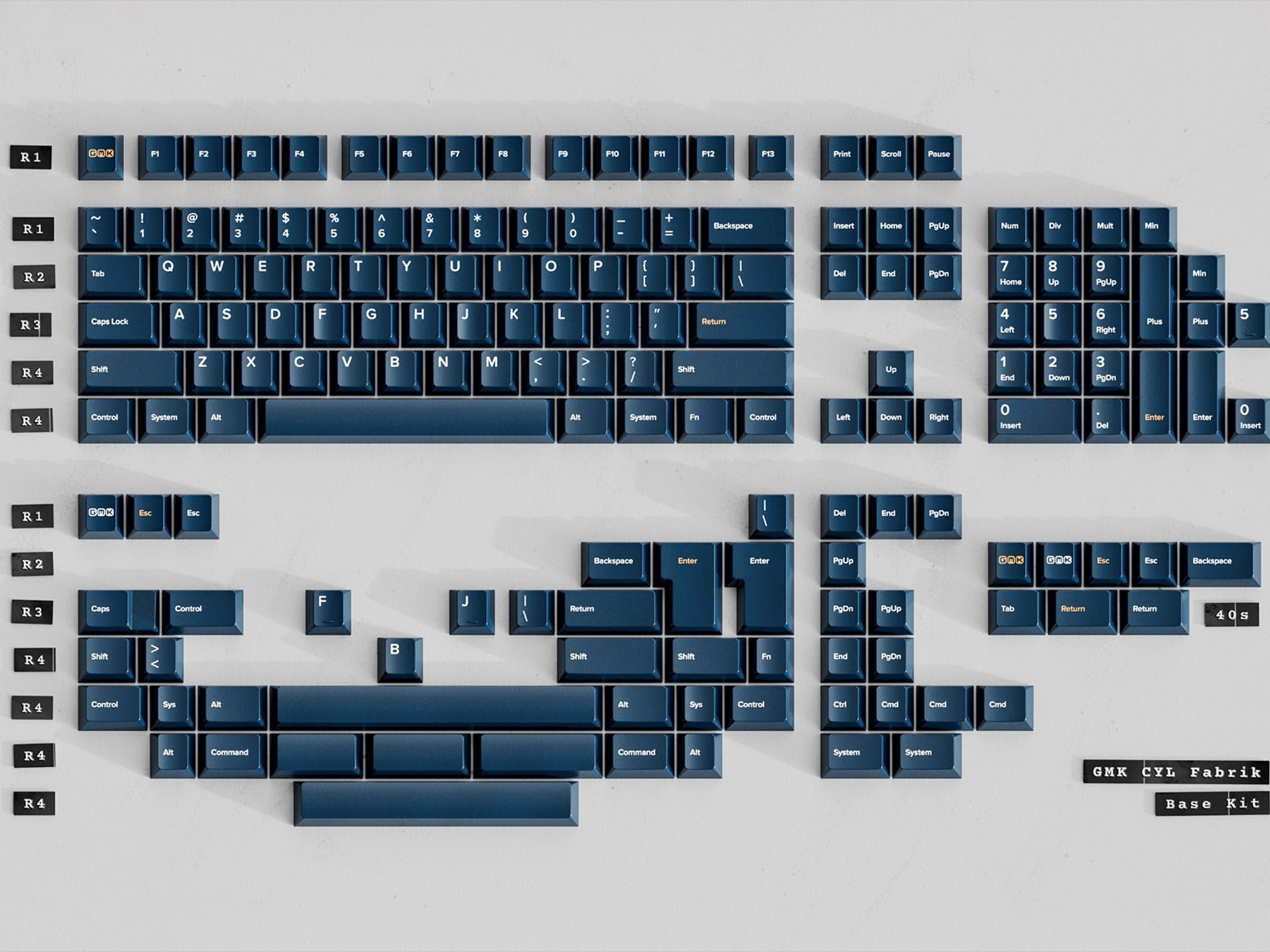 GMK Fabrik