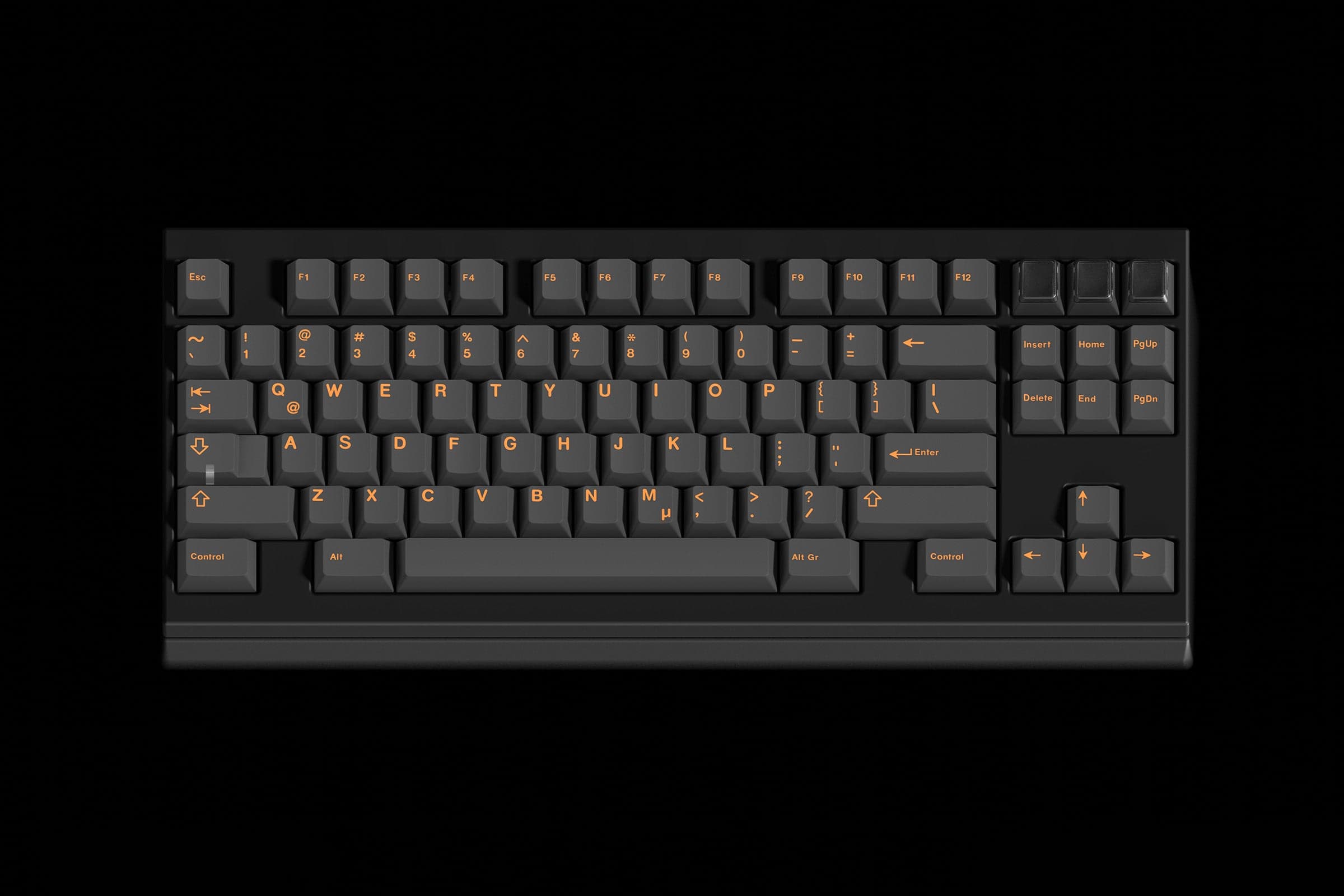 Keykobo Skidata Neo keycap set image