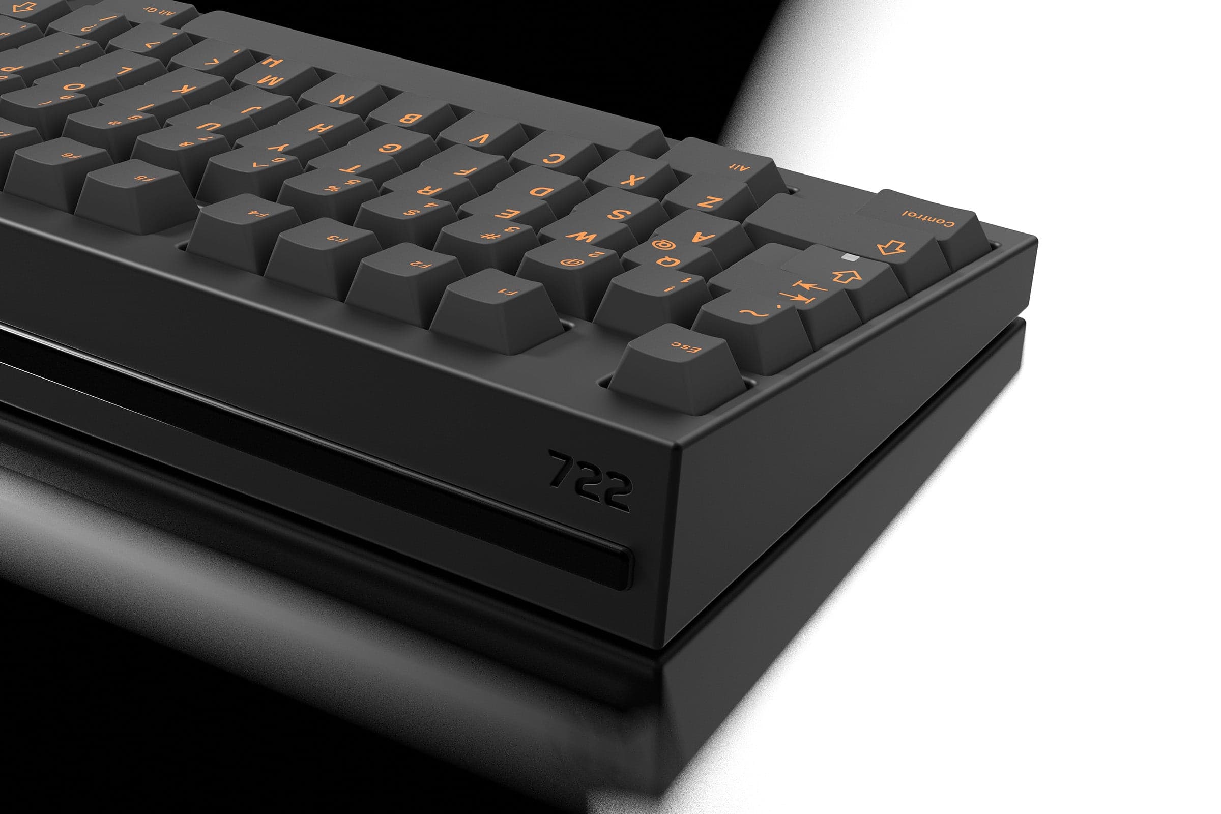 Keykobo Skidata Neo keycap set image