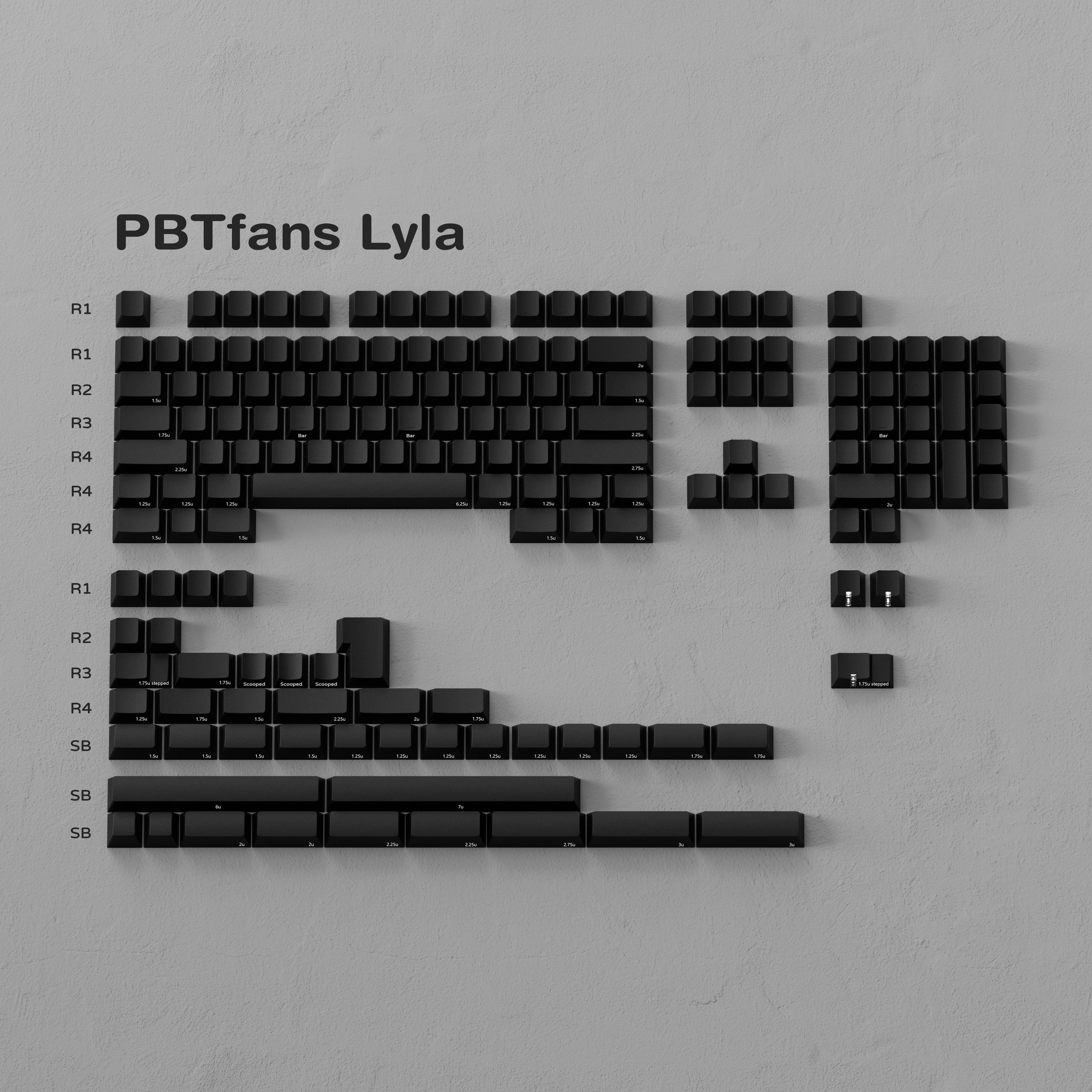 PBTfans Lyla