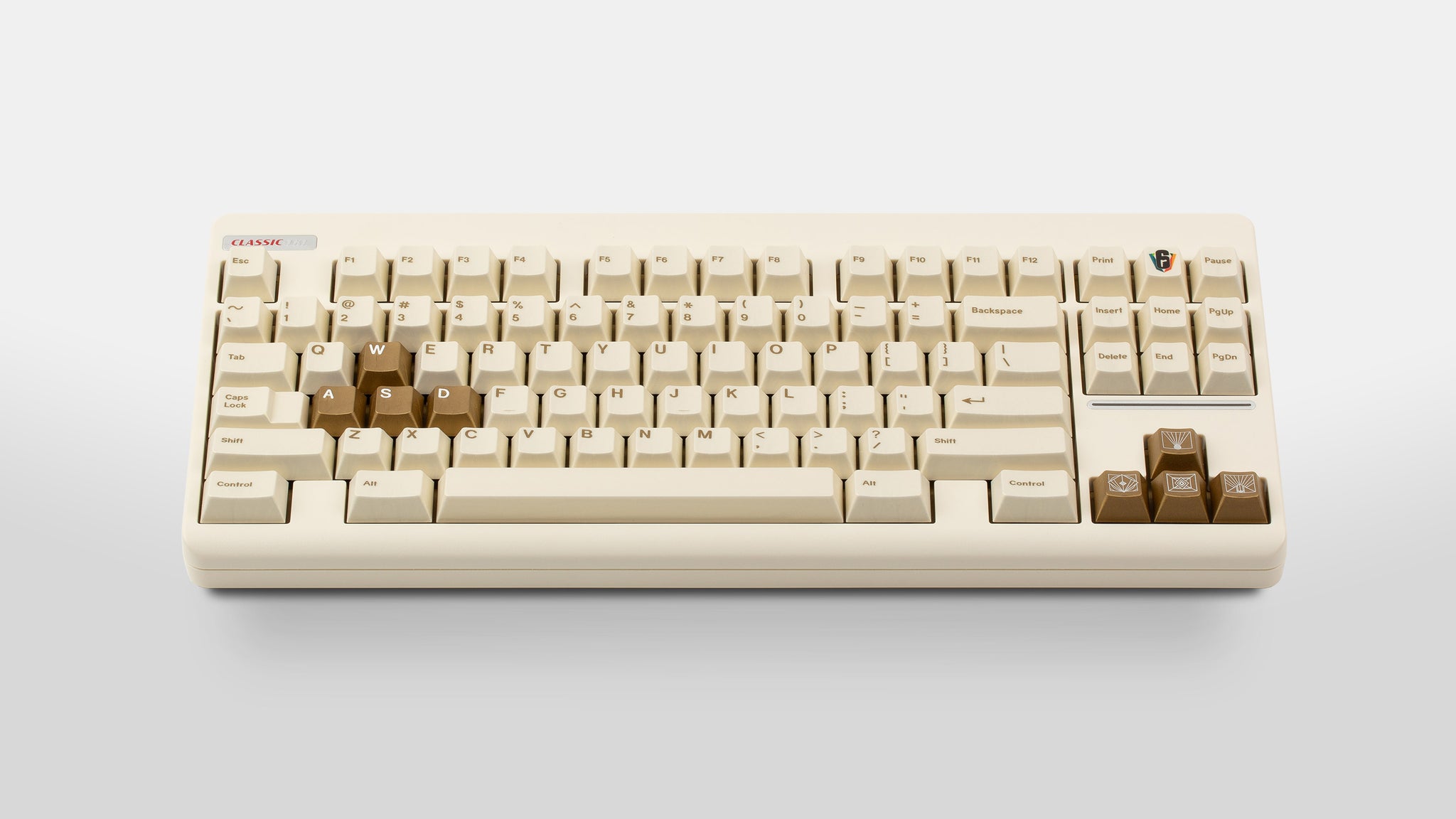 GMK 6 Siege