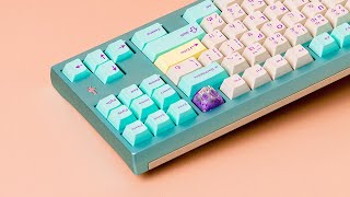 GMK Analog Dreams