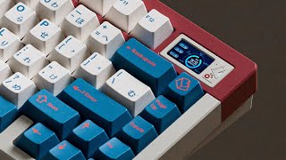 GMK Bento