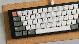 GMK Boho