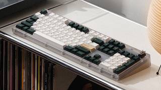 GMK British Racing Green