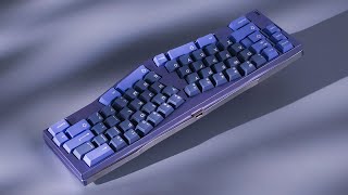 GMK Burple
