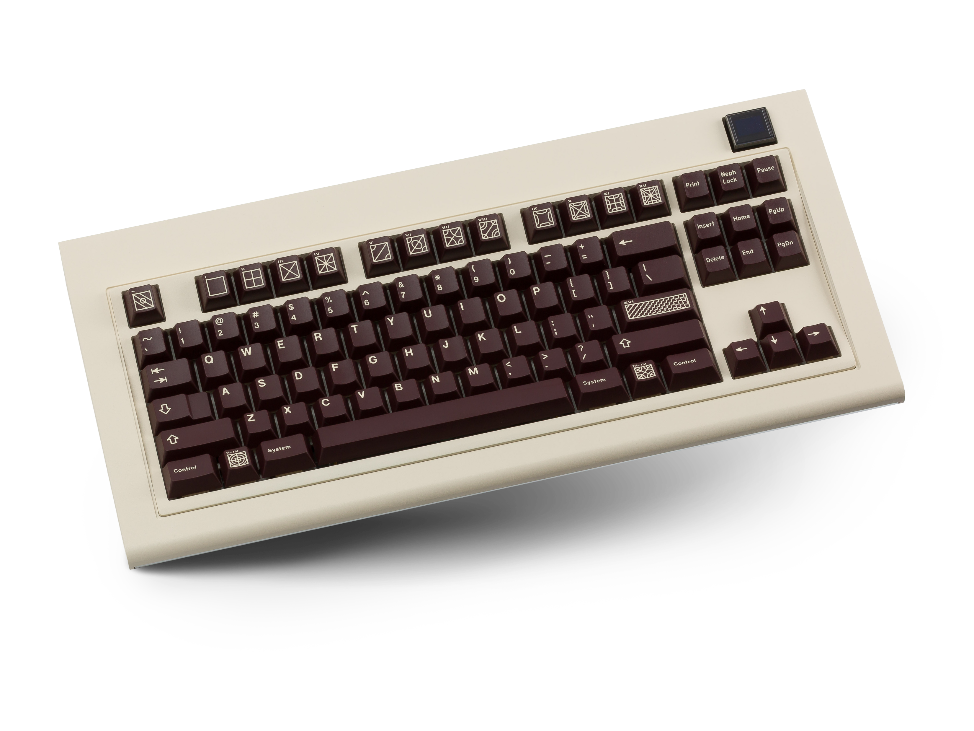 GMK Chladni