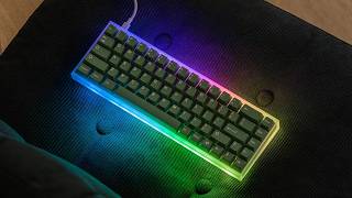 GMK Dandy