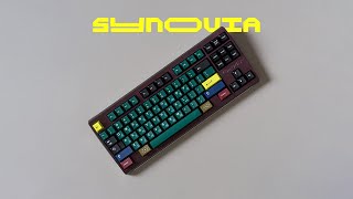 GMK Deepfield