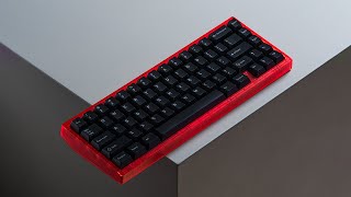 GMK Deepwell
