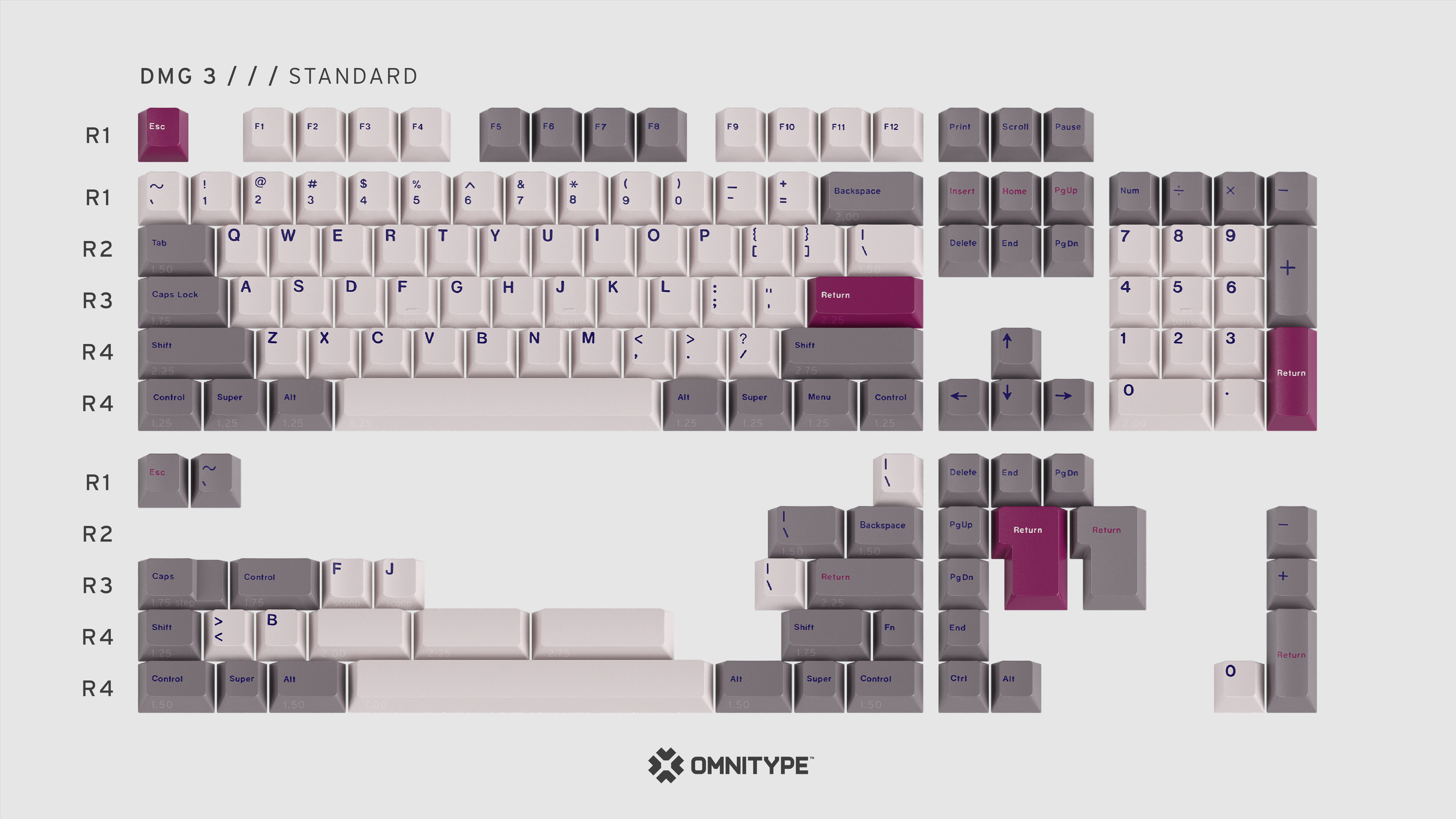 GMK DMG