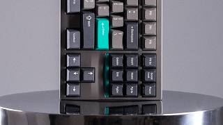 GMK Dolch R5X