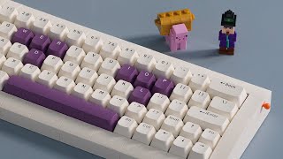 GMK Dots