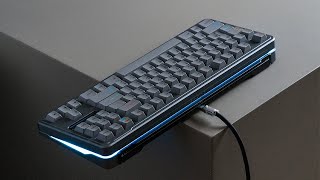 GMK Dualshot 2
