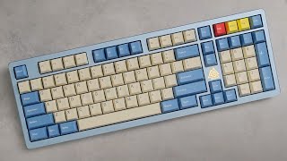GMK Godspeed