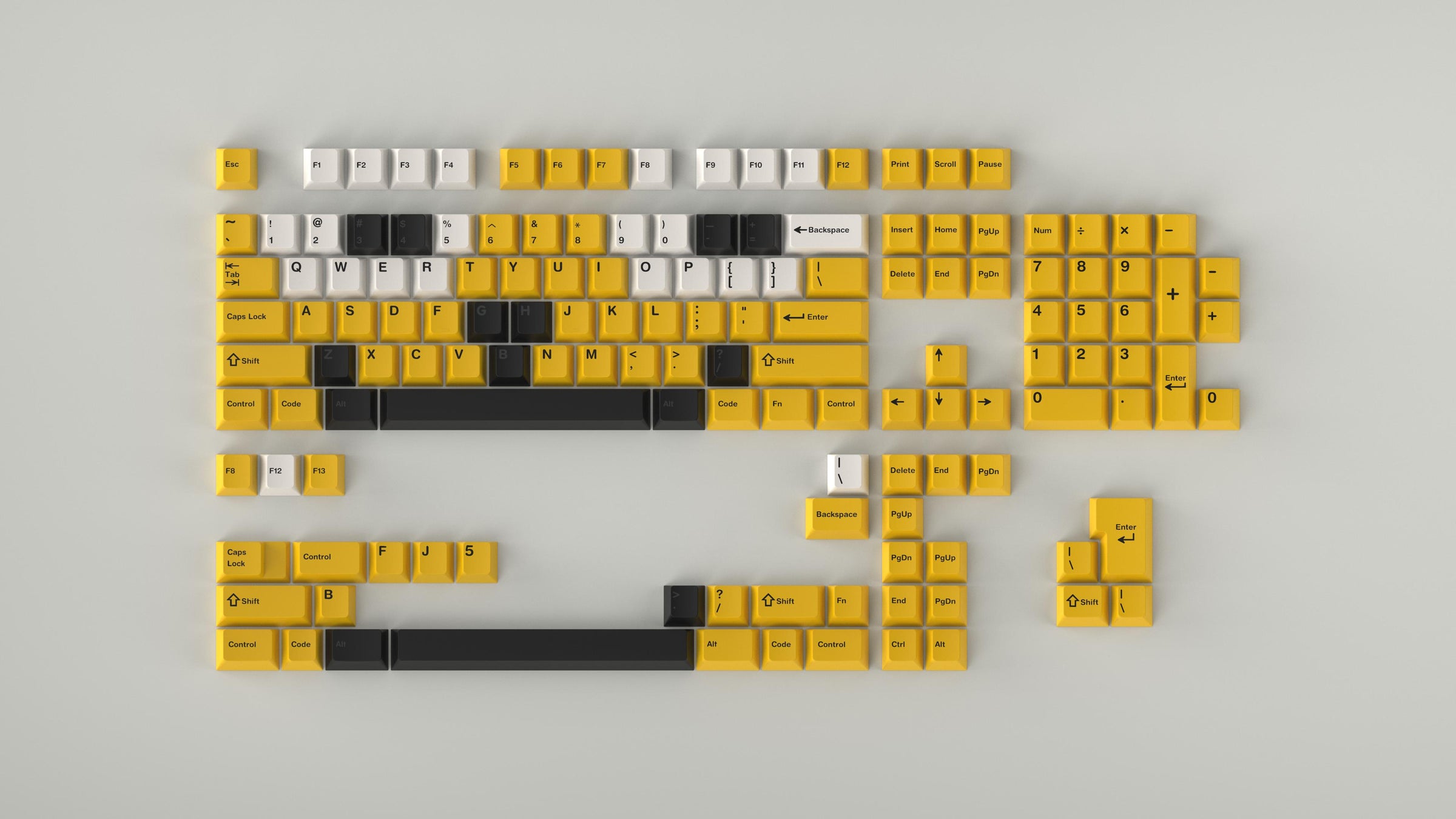 GMK Greg