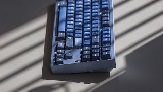 GMK Indigo