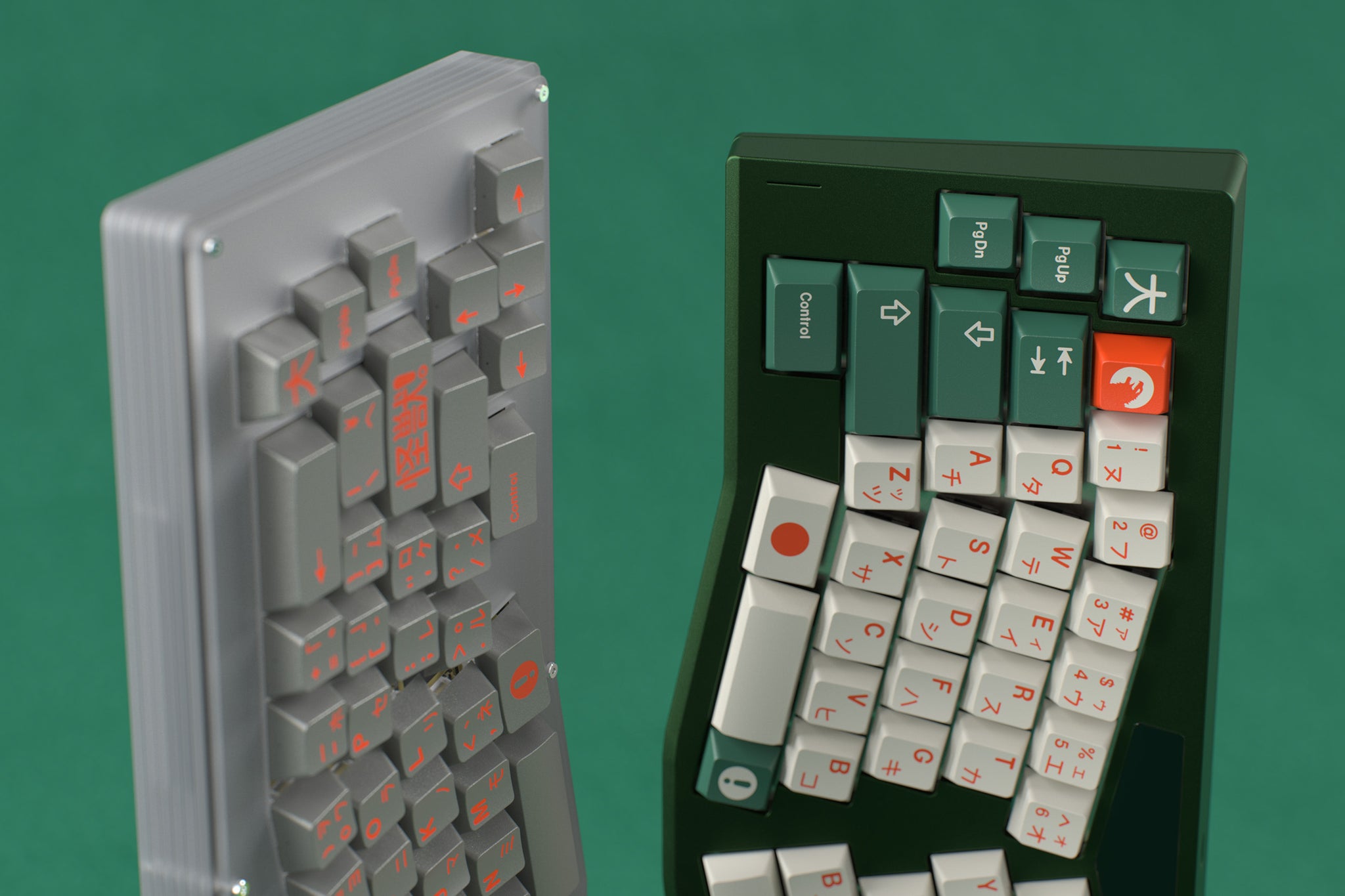 GMK Kaiju