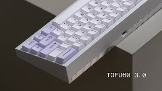 GMK Lavender