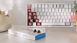 GMK Modo Light