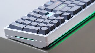 GMK Monokai Material