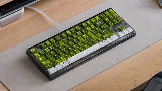 GMK Mutagen