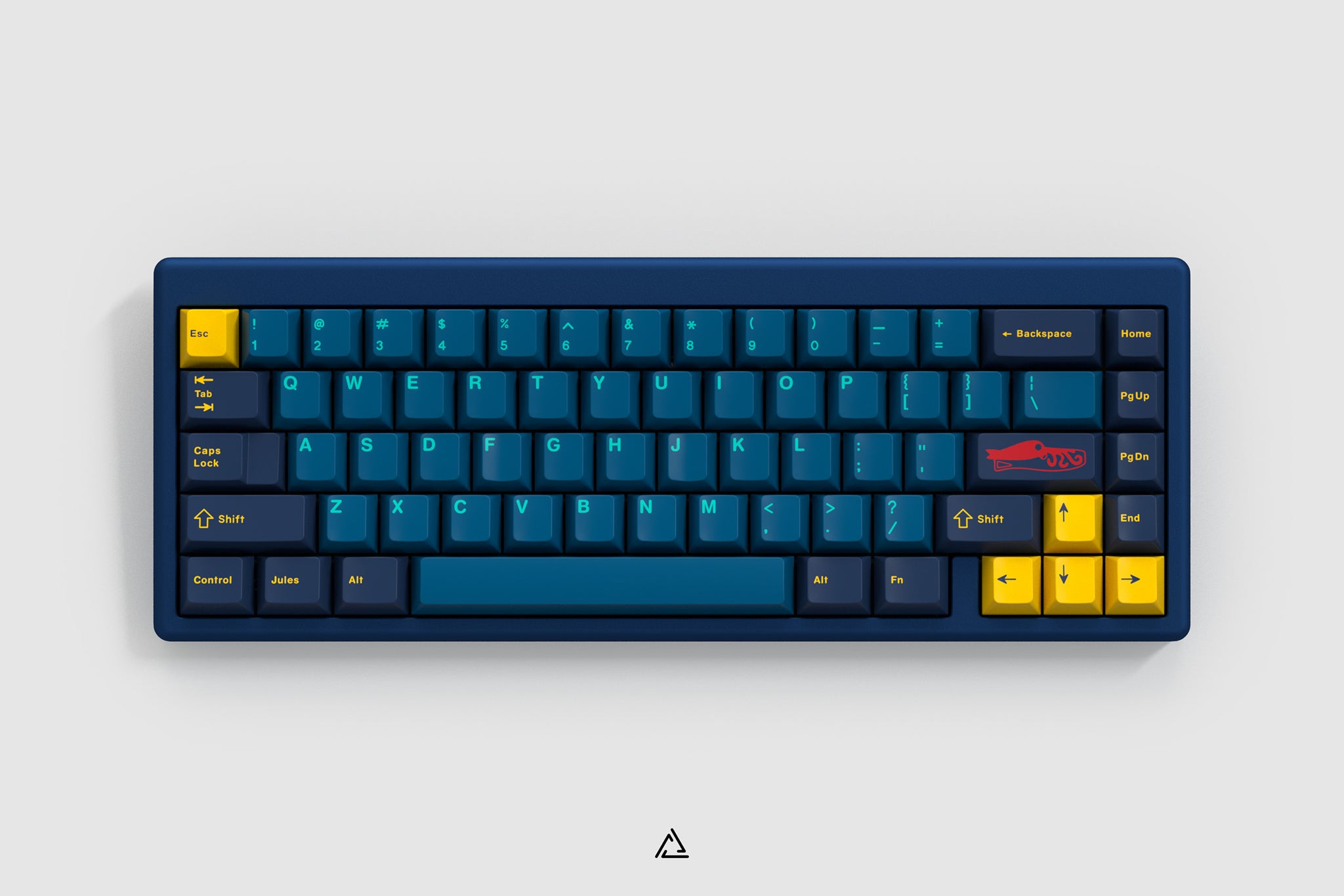 GMK Nautilus