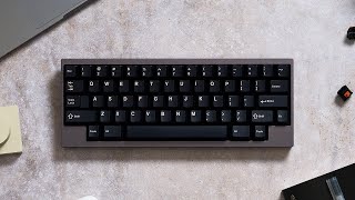 GMK Olivia