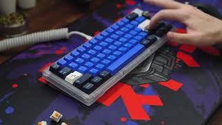 GMK Panda