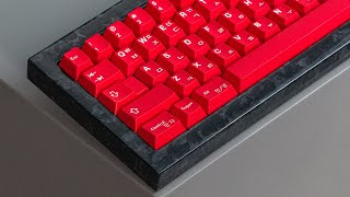 GMK Red Devils