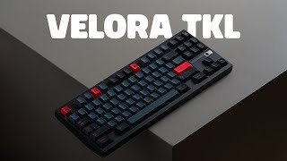 GMK Redline