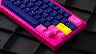 GMK Retrowave