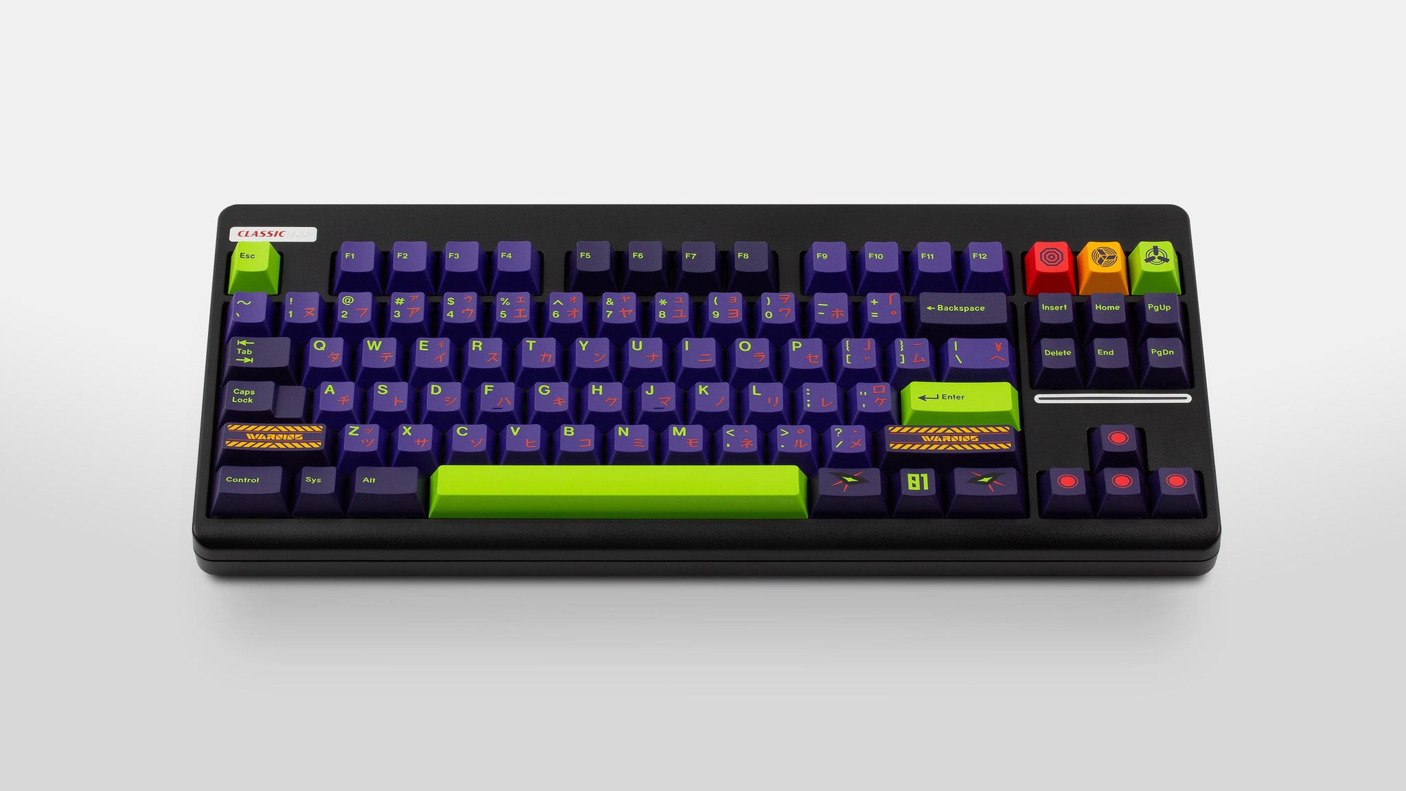 GMK Shinseiki