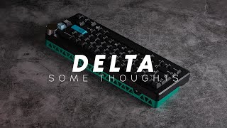 GMK Taro Accent