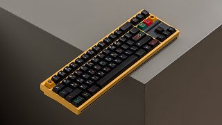 GMK Tribal