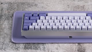 GMK Voyage
