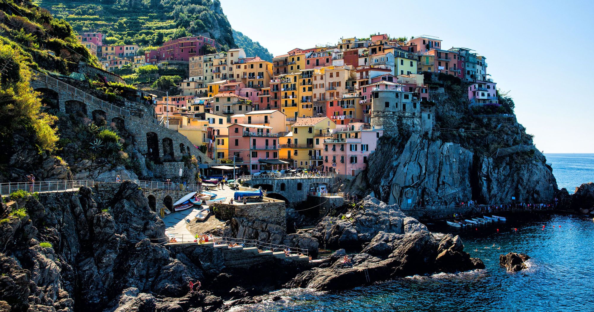 Hiking the Cinque Terre: What You Need to Know